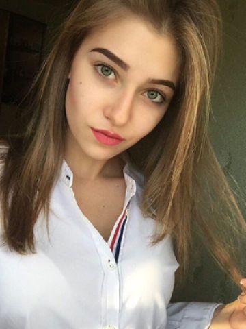 Проститутка Магдалина